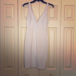 The perfect bachelorette dress